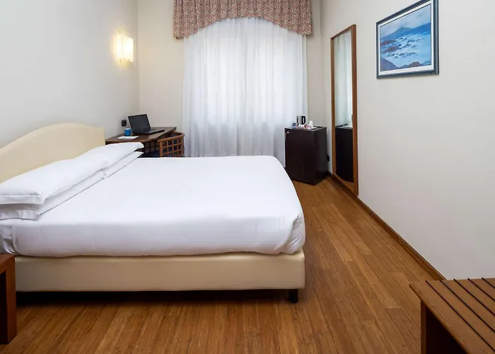Best Western Hotel Crimea Turin