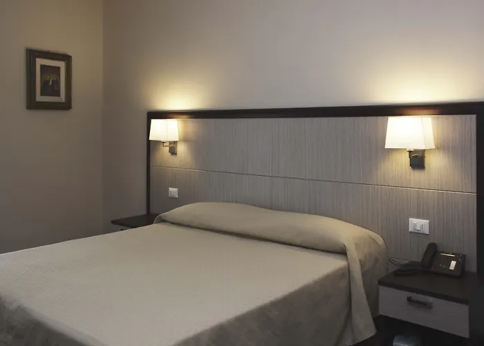 Hotel Alpi Resort Turín