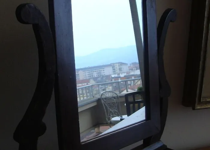 Gianduja B&BTurin Hotel